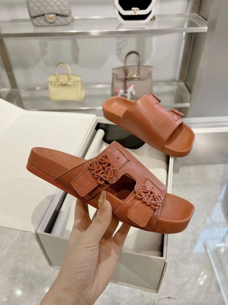 Loewe Sandals